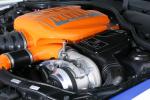 BMW M3 GT2 S by G-Power 2010 года